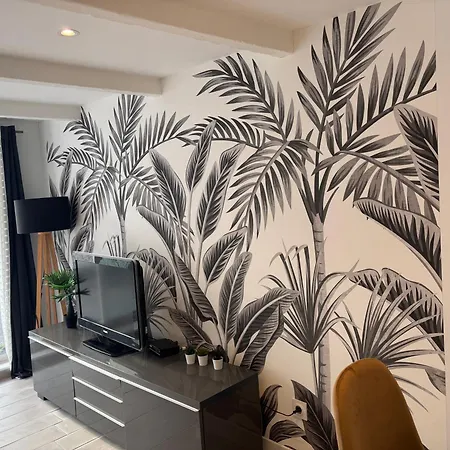 펜션 Maison Proche Et Centre Les Sables-dʼOlonne