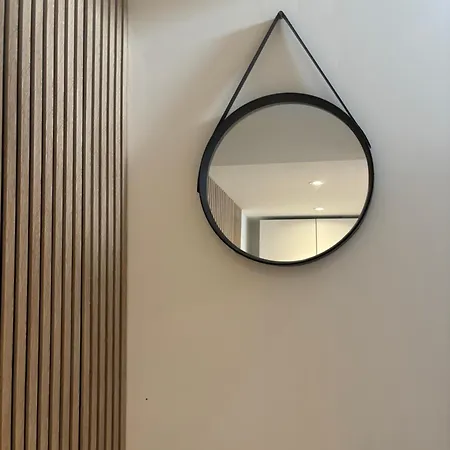 Maison Proche Et Centre 펜션