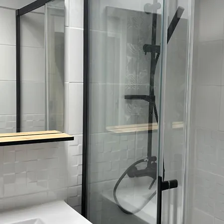 Maison Proche Et Centre