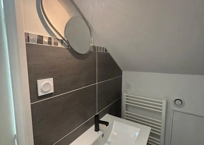 Maison Proche Et Centre Les Sables-dʼOlonne