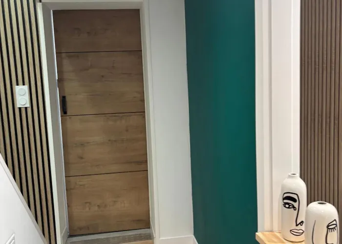 Maison Proche Et Centre Les Sables-dʼOlonne