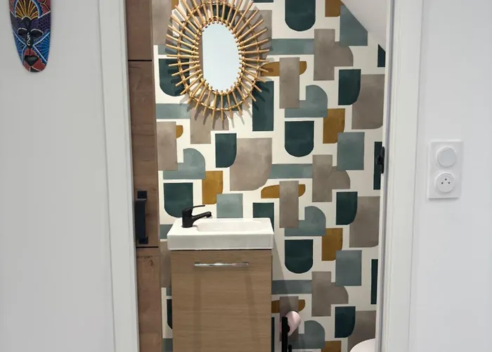 Maison Proche Et Centre * Les Sables-dʼOlonne