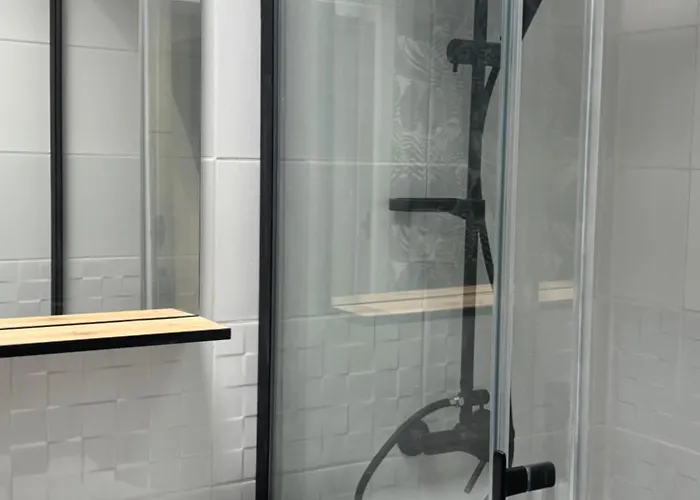 Maison Proche Et Centre