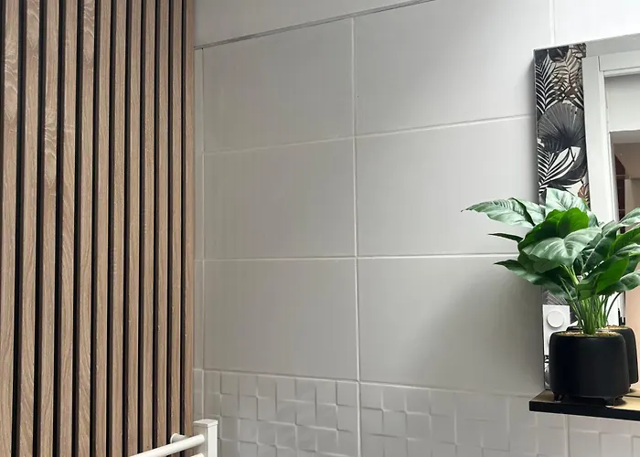 Maison Proche Et Centre Casa vacanze