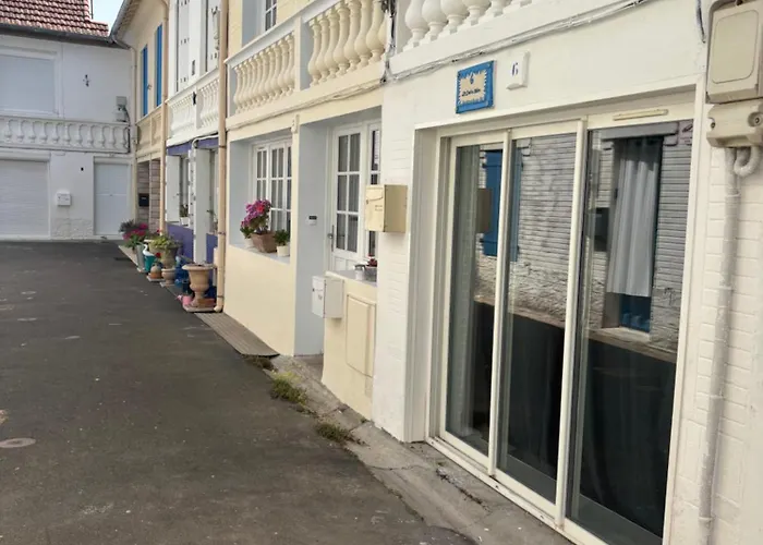 Maison Proche Et Centre Holiday home