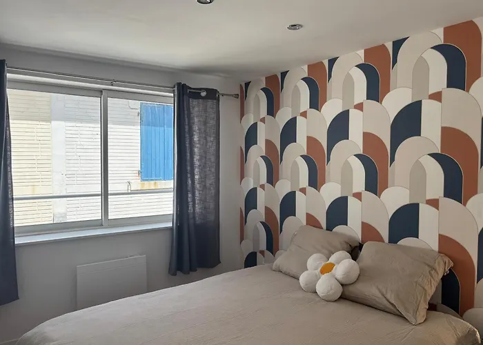 Casa vacanze Maison Proche Et Centre Les Sables-dʼOlonne