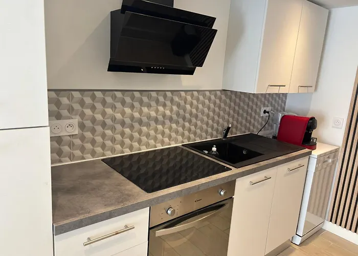 Maison Proche Et Centre * Les Sables-dʼOlonne