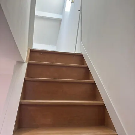 Maison Proche Et Centre Semesterbostad