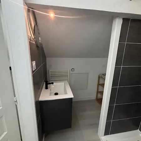 Ferienhaus Maison Deux A Pied