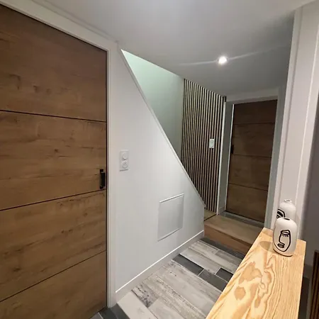 Maison Deux A Pied Vakantiehuis