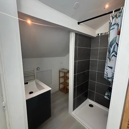 Maison Deux A Pied Les Sables-dʼOlonne