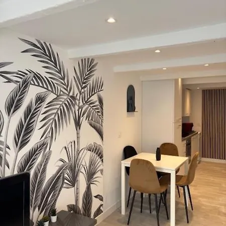 Maison Deux A Pied * Les Sables-dʼOlonne