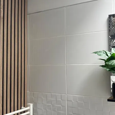 Maison Proche Et Centre Semesterbostad