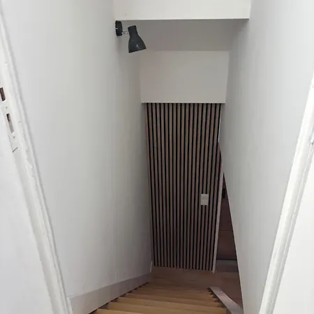 Maison Deux A Pied * Les Sables-dʼOlonne