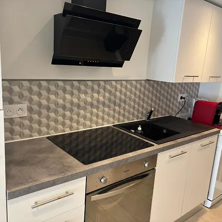 Maison Proche Et Centre * Les Sables-dʼOlonne