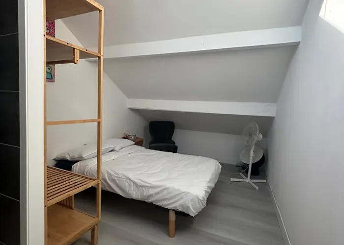 Prázdninový dům Maison Proche Et Centre Les Sables-dʼOlonne