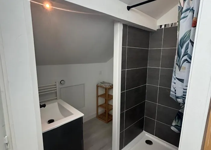 Maison Proche Et Centre Les Sables-dʼOlonne