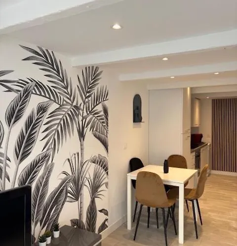 Maison Proche Et Centre * Les Sables-dʼOlonne