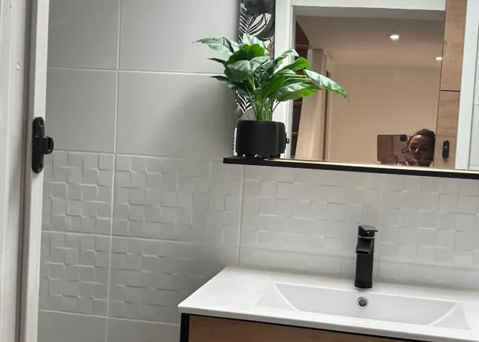 Maison Proche Et Centre * Les Sables-dʼOlonne