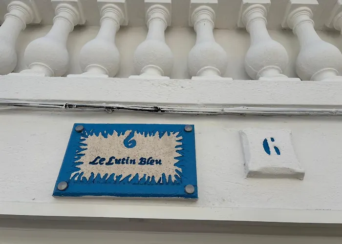 Maison Proche Et Centre