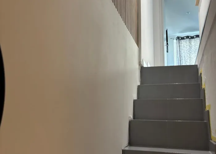 Prázdninový dům Maison Proche Et Centre